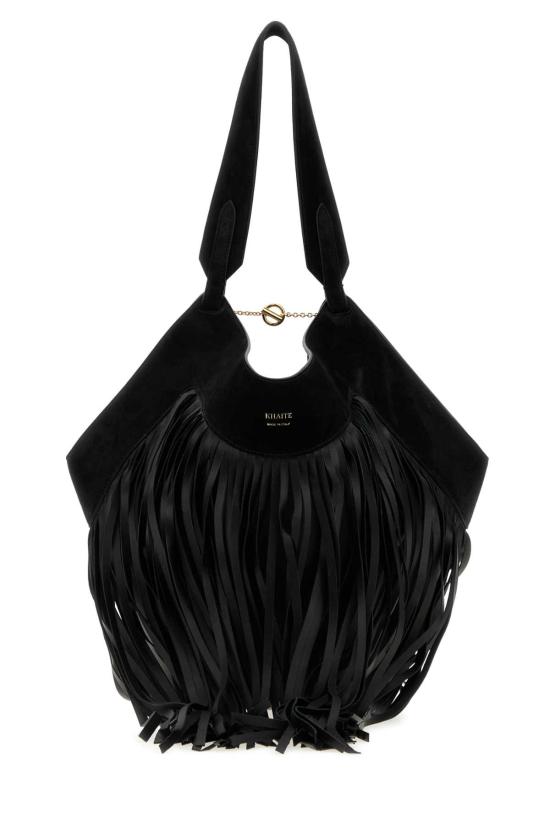 26FW 케이트 토트백 H20631054L1054 200 Black