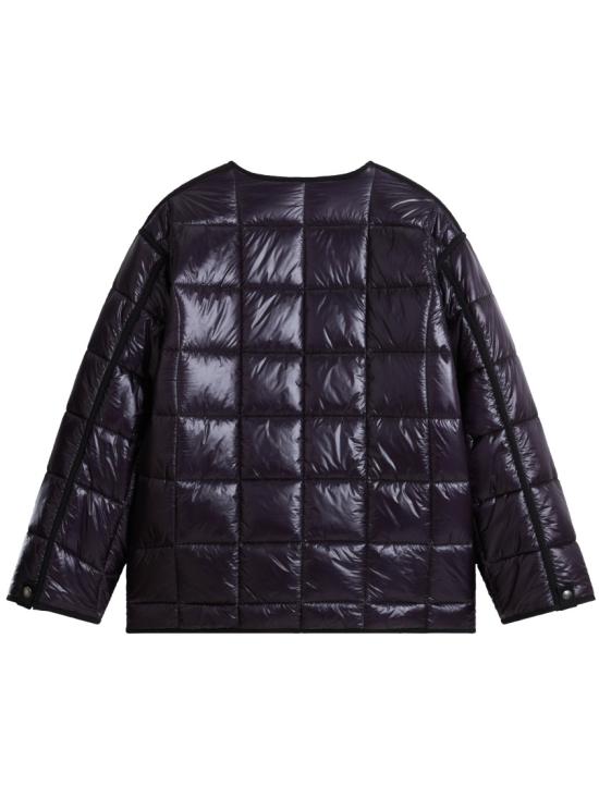 26FW 노스페이스 숏패딩 NF0A8HDHUX9 Black - NORTH FACE