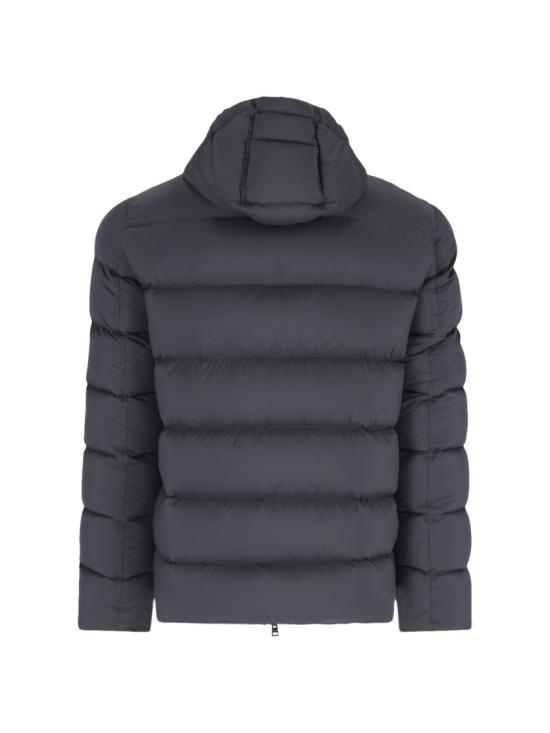 26FW 에르노 라 자카 패딩 라 자카 패딩 PI0016ULE 12456Z9480 Grey - HERNO