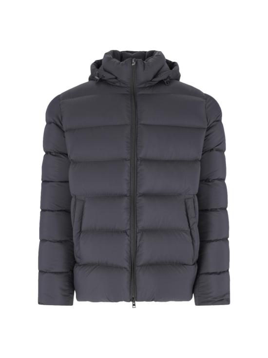 26FW 에르노 라 자카 패딩 라 자카 패딩 PI0016ULE 12456Z9480 Grey