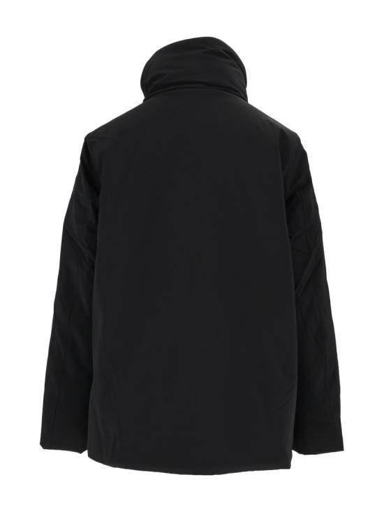 26FW 까웨 자켓 K7125KW Black - K-WAY