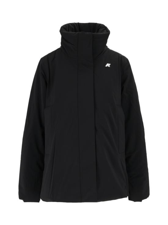 26FW 까웨 자켓 K7125KW Black