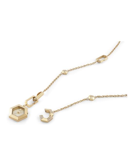  필립 플레인 손목시계 PW4GA0126 GOLD1 OS - PHILIPP PLEIN