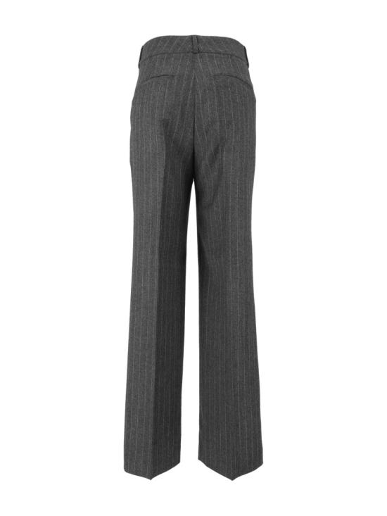 26FW 페세리코 스트레이트 팬츠 A04283Z 03362 Grey - PESERICO