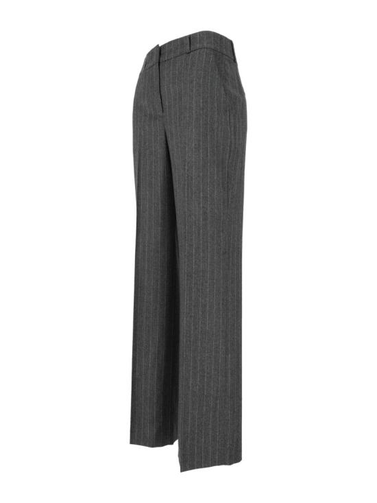 26FW 페세리코 스트레이트 팬츠 A04283Z 03362 Grey - PESERICO
