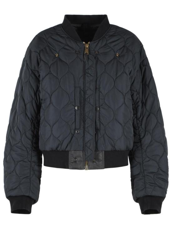 26FW 마르지엘라 리버시블 봄버 자켓 리버시블 봄버 자켓 S51AM0522 M35923 860 Grey - MAISON MARGIELA