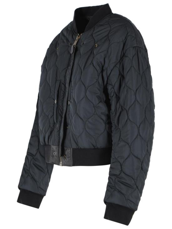 26FW 마르지엘라 리버시블 봄버 자켓 리버시블 봄버 자켓 S51AM0522 M35923 860 Grey - MAISON MARGIELA