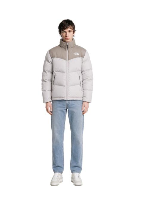 26FW 노스페이스 숏패딩 9449433 White - NORTH FACE