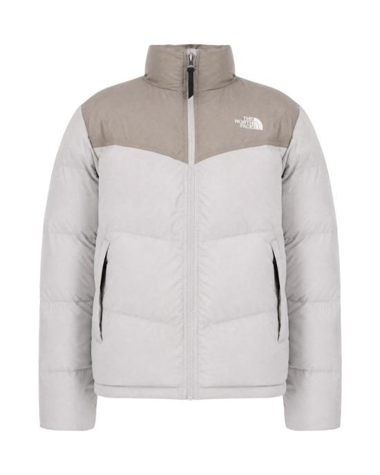 26FW 노스페이스 숏패딩 9449433 White