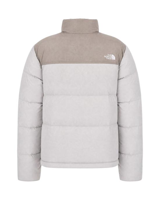 26FW 노스페이스 숏패딩 9449433 White - NORTH FACE
