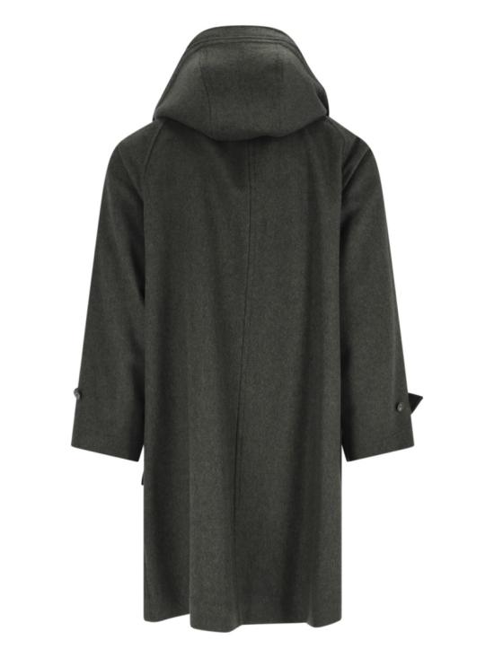 26FW 카루소 자켓 FOSCARI 5097880720 Green - CARUSO