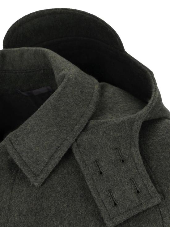 26FW 카루소 자켓 FOSCARI 5097880720 Green - CARUSO