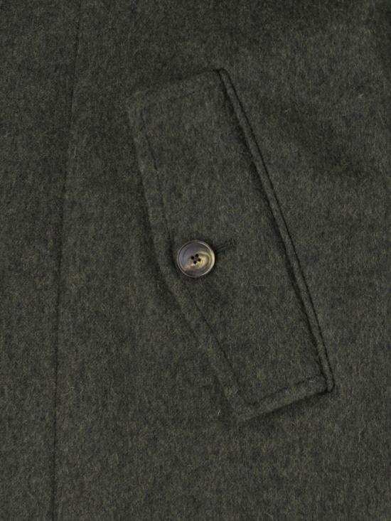 26FW 카루소 자켓 FOSCARI 5097880720 Green - CARUSO