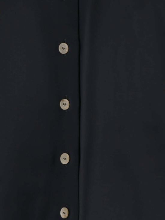 26FW 케이트 탑 24824120 W4120200 Black - KHAITE