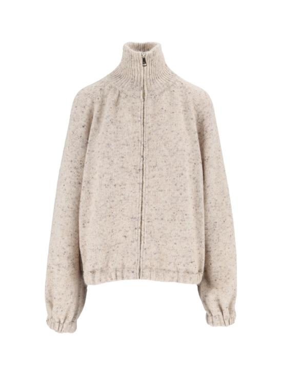 26FW 파비아나 필리피 자켓 MAD216F164M258 Neutrals
