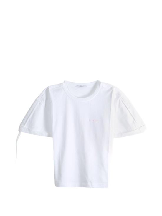 26FW 지방시 탑 BW70G931D8 100 White