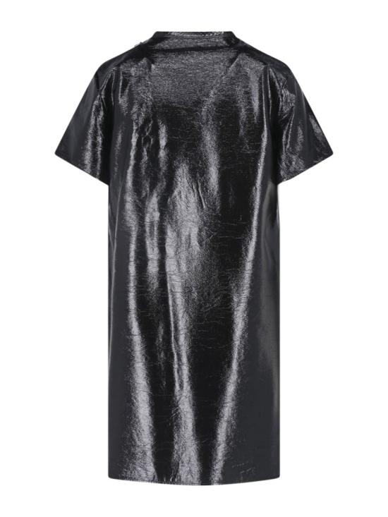 26FW 쿠레쥬 원피스 326CRO926VY00169999 Black - COURREGES