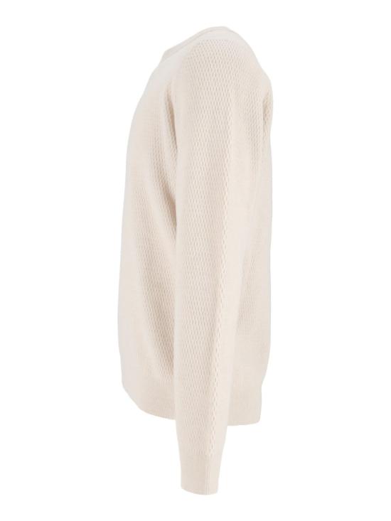 26FW 페세리코 니트웨어 R59543F12 9W470 Neutrals - PESERICO