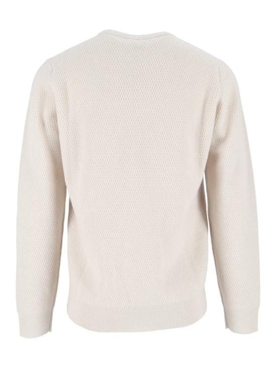 26FW 페세리코 니트웨어 R59543F12 9W470 Neutrals - PESERICO