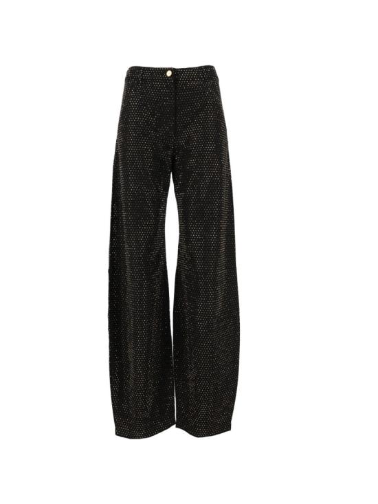 26FW 엘리자베타프랜치 데님 PJ16D66E2 Black