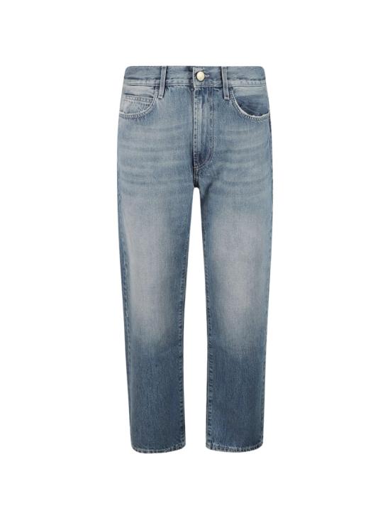 26FW 발렌타인 데님 BMT100 UCTDF Blue