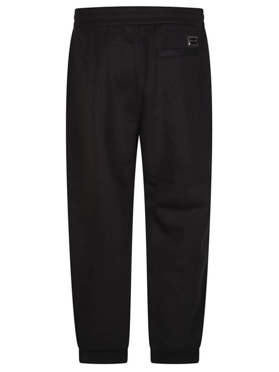 26FW 엠포리오 아르마니 탑 EM007347 AF17545 Black - EMPORIO ARMANI
