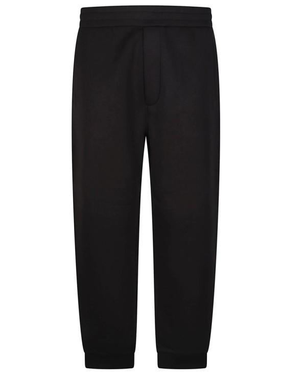 26FW 엠포리오 아르마니 탑 EM007347 AF17545 Black