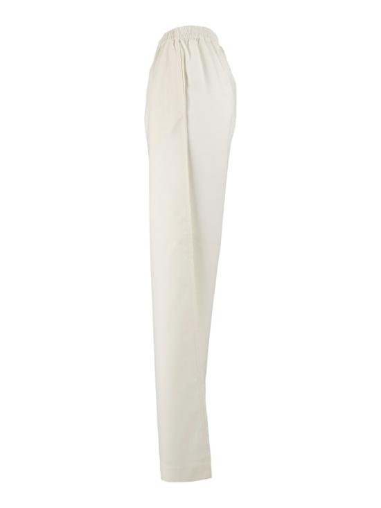 26FW 파비아나 필리피 스트레이트 팬츠 PAD226F291M378 Neutrals - FABIANA FILIPPI