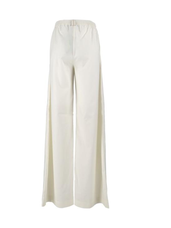26FW 파비아나 필리피 스트레이트 팬츠 PAD226F291M378 Neutrals - FABIANA FILIPPI