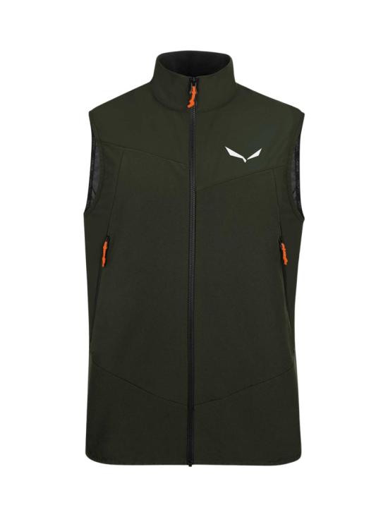 26FW 살레와 베스트 28519 Green