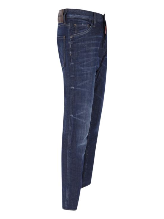 26FW 디스퀘어드2 데님 S74LB1903 D30010470 Blue - DSQUARED2