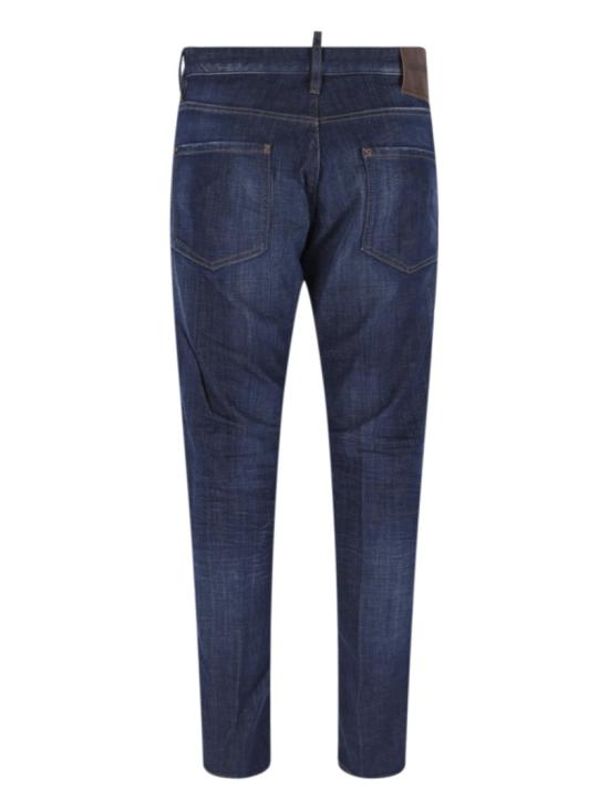 26FW 디스퀘어드2 데님 S74LB1903 D30010470 Blue - DSQUARED2