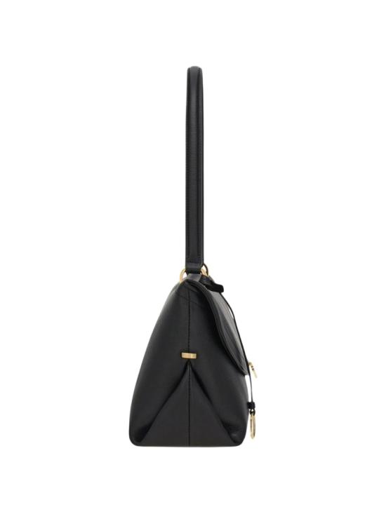 26FW 살바토레 페라가모 숄더백 0796247 Black - SALVATORE FERRAGAMO