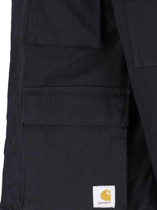 26FW 칼하트 WIP 자켓 I03680389GD Black - CARHARTT WIP