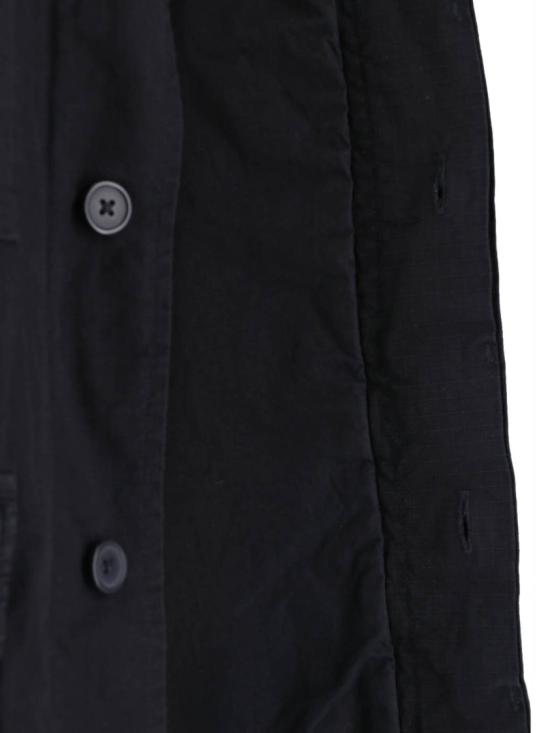 26FW 칼하트 WIP 자켓 I03680389GD Black - CARHARTT WIP