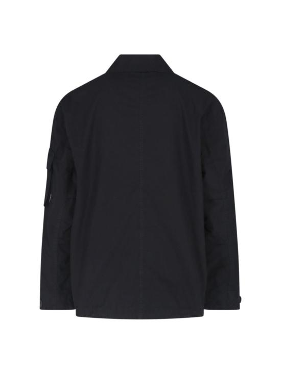26FW 칼하트 WIP 자켓 I03680389GD Black - CARHARTT WIP