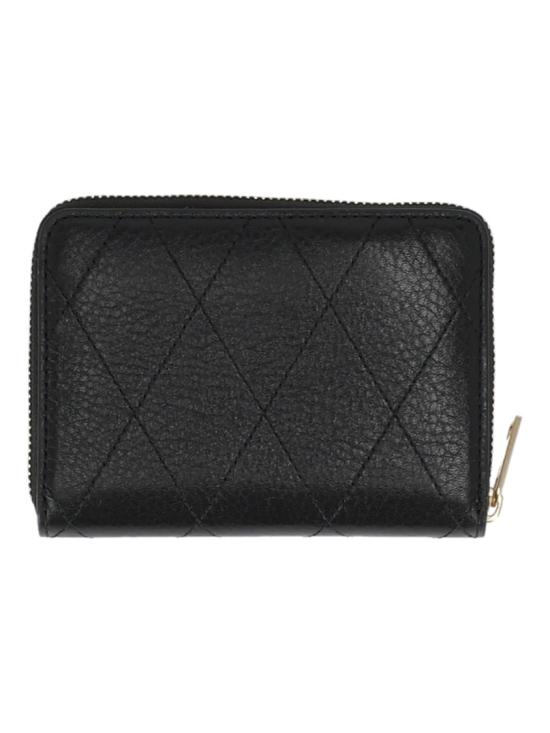 26FW 토리버치 지갑 186098 Black - TORY BURCH