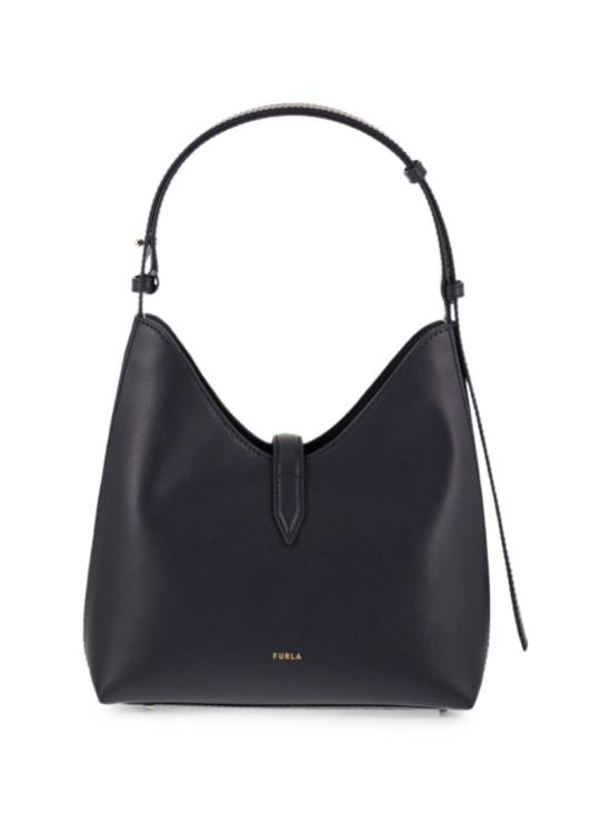 26FW 훌라 숄더백 WB01979BX31582677S Black - FURLA