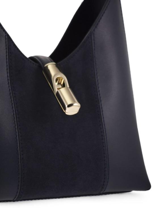26FW 훌라 숄더백 WB01979BX31582677S Black - FURLA