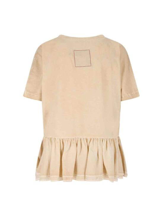 26FW 우마 왕 탑 UP1036UW200 Neutrals - UMA WANG