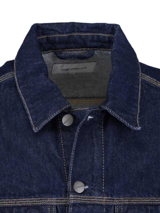 26FW 칼하트 WIP 데님 I0333520102 Blue - CARHARTT WIP