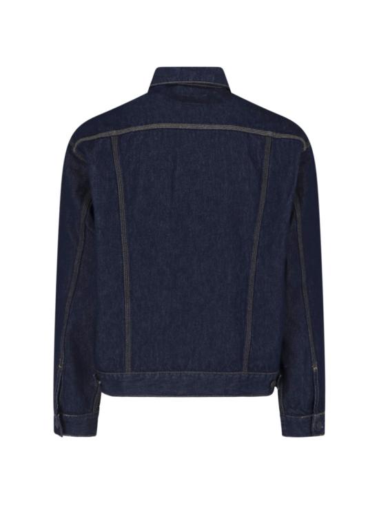 26FW 칼하트 WIP 데님 I0333520102 Blue - CARHARTT WIP