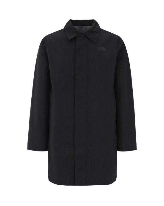 26FW 노스페이스 코트 9274709 Black