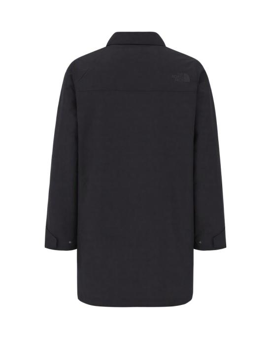 26FW 노스페이스 코트 9274709 Black - NORTH FACE