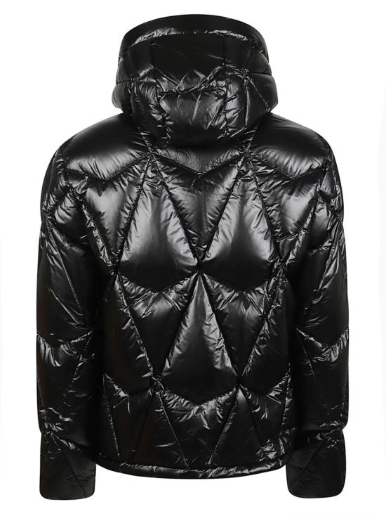 26FW 무스너클 자켓 M36MJ151 Black - MOOSE KNUCKLES