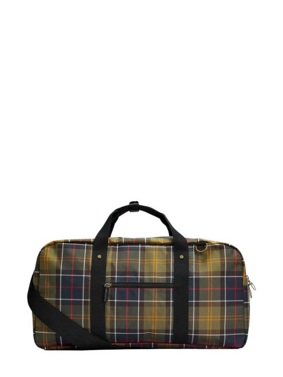26FW 바버 캐리어 UBA0531OL91 Green - BARBOUR