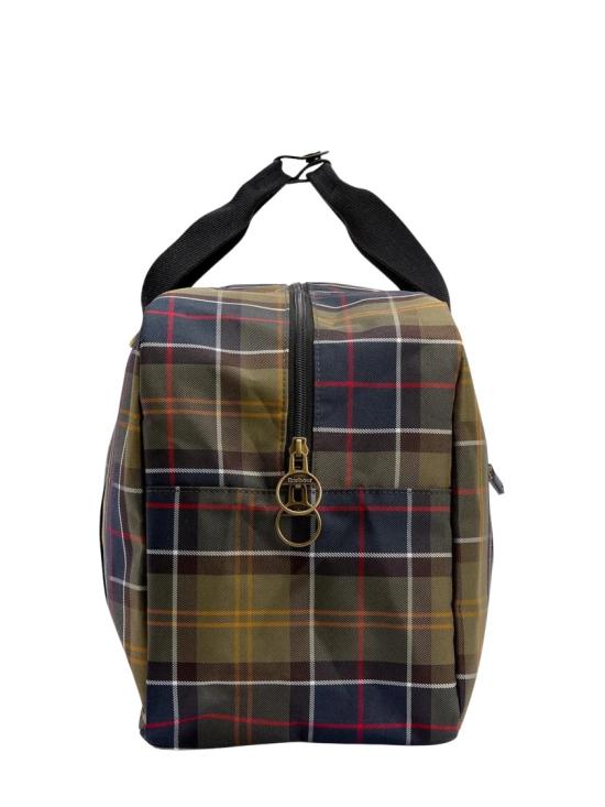26FW 바버 캐리어 UBA0531OL91 Green - BARBOUR