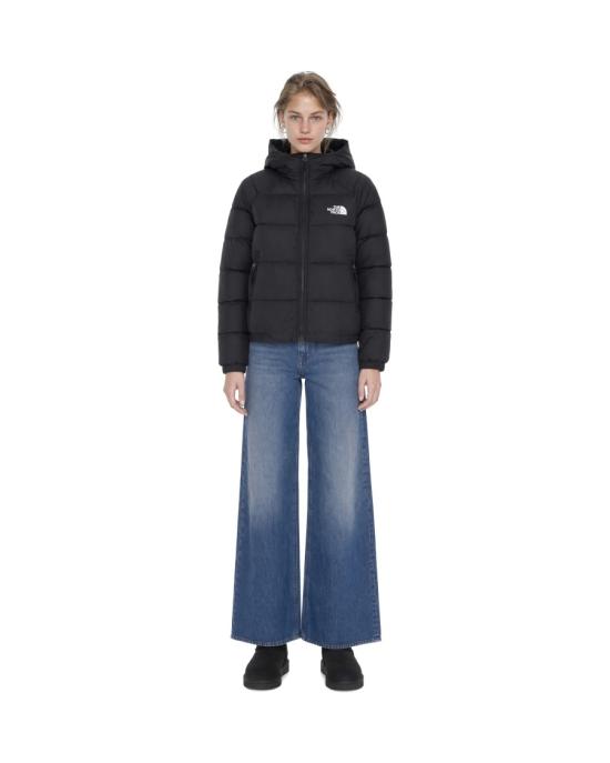26FW 노스페이스 숏패딩 2185154 Black - NORTH FACE