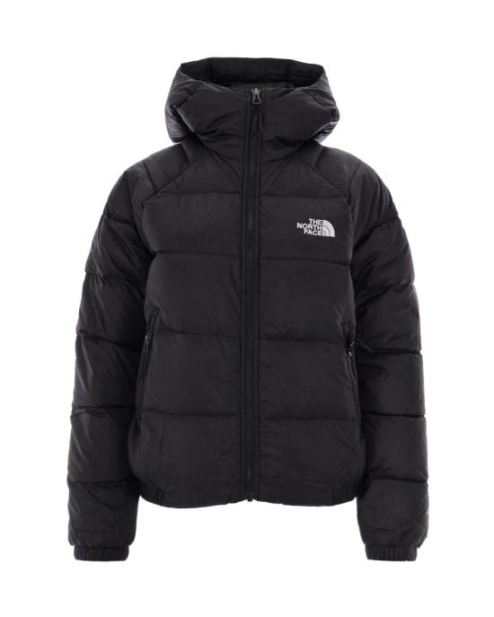 26FW 노스페이스 숏패딩 2185154 Black