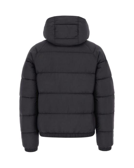 26FW 노스페이스 숏패딩 2185154 Black - NORTH FACE